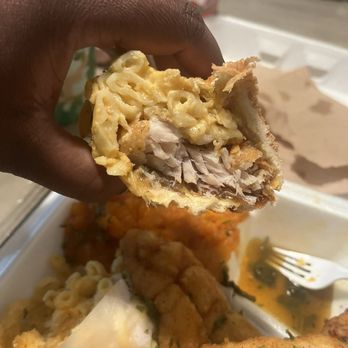 So Halal - Bite of the Macfish - Soul Food Near Me - Stone Mountain, Georgia So Halal - Bite of the Macfish - Soul Food Near Me - Stone Mountain, Georgia