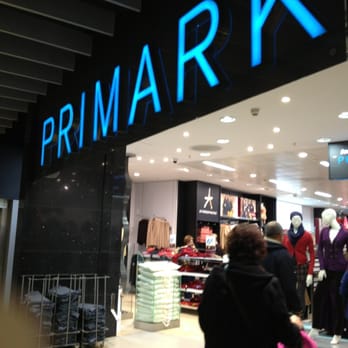 Primark - Department Stores Near Me - Barcelona, B