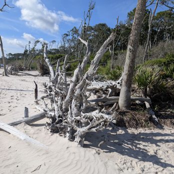 Buccaneer Trail - Beaches Near Me - Atlantic Beach, Florida Buccaneer Trail - Beaches Near Me - Atlantic Beach, Florida
