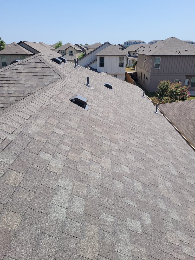 Slide of Austin All Roof