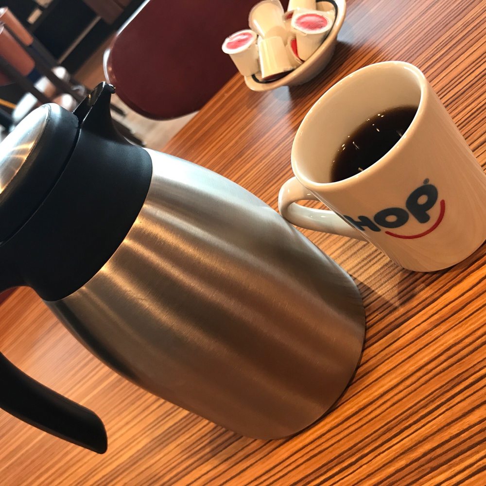 IHOP - Took 10 minutes to get a cup of coffee in an empty restaurant. Unacceptable. - American Near Me - Lincoln, Rhode Island IHOP - Took 10 minutes to get a cup of coffee in an empty restaurant. Unacceptable. - American Near Me - Lincoln, Rhode Island