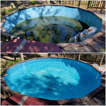 Aqua Tech Pool Pros - Pool Cleaners Near Me Aqua Tech Pool Pros - Pool Cleaners Near Me