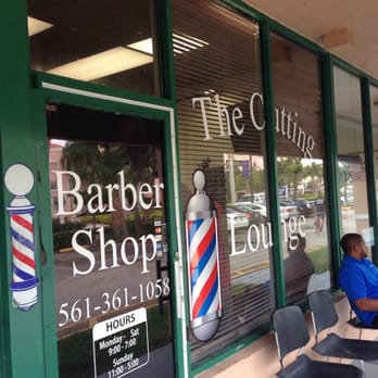 The Cutting Lounge Barber Shop - Entrance - Barbers Near Me - Boca Raton, Florida The Cutting Lounge Barber Shop - Entrance - Barbers Near Me - Boca Raton, Florida