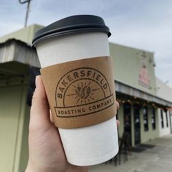 Bakersfield Roasting Company
