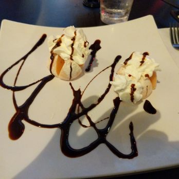 Kenji's  - Mochi ice cream. - Ramen Near Me - Vancouver, Washington