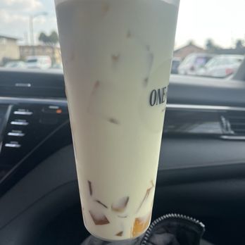 One Tea - Bubble Tea Near Me - Temple City, California