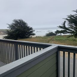 Room view