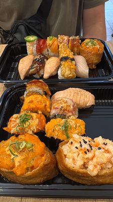 Grain and Sea by null