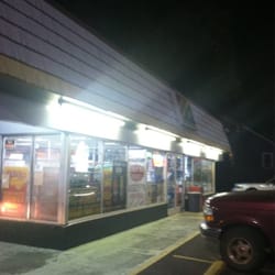 Stop & Go