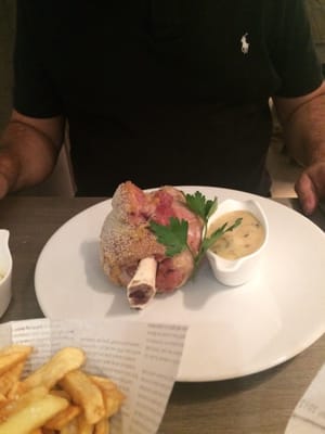 Les Fines Gueules by null