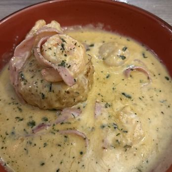LoLa - Mount Pleasant - SHRIMP RISOTTO CAKE - Cajun/Creole Near Me - Mount Pleasant, South Carolina LoLa - Mount Pleasant - SHRIMP RISOTTO CAKE - Cajun/Creole Near Me - Mount Pleasant, South Carolina