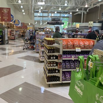 Ingles Super Market - Long lines to check out and nothing else open but self check out. Want me to scan my own groceries, give me a discount. - Grocery Near Me - Blue Ridge, Georgia Ingles Super Market - Long lines to check out and nothing else open but self check out. Want me to scan my own groceries, give me a discount. - Grocery Near Me - Blue Ridge, Georgia