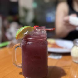 Sancho Panza - House Sangria