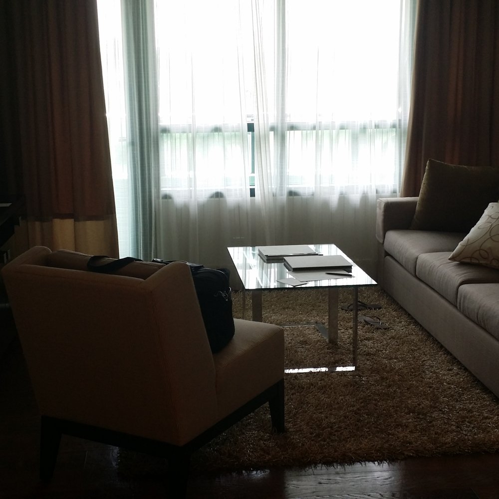 Aruga By Rockwell - Hotels Near Me - Makati, NCR
