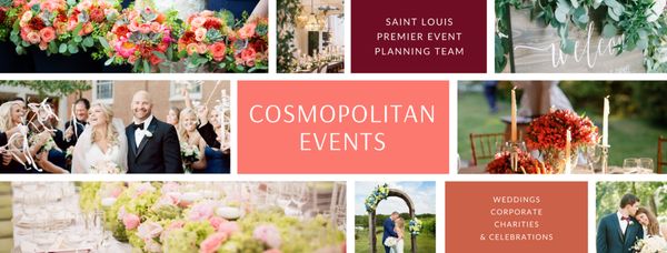 Cosmopolitan Events by null