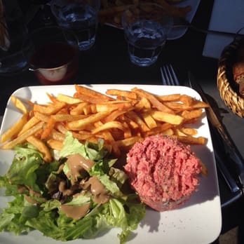 Chinchin - Le tartare traditionnel ! - French Near Me - Paris, 75 Chinchin - Le tartare traditionnel ! - French Near Me - Paris, 75