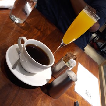 Unconventional Diner - coffee & mimosa - Breakfast & Brunch Near Me - Washington, DC, District of Columbia Unconventional Diner - coffee & mimosa - Breakfast & Brunch Near Me - Washington, DC, District of Columbia
