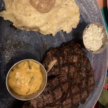 La Vie - Ribeye - Cocktail Bars Near Me - Washington, DC, District of Columbia