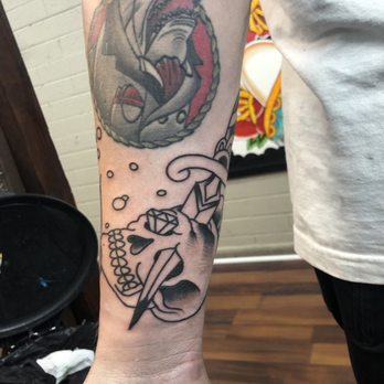 High Noon Tattoo - Tattoo Near Me - Phoenix, Arizona High Noon Tattoo - Tattoo Near Me - Phoenix, Arizona