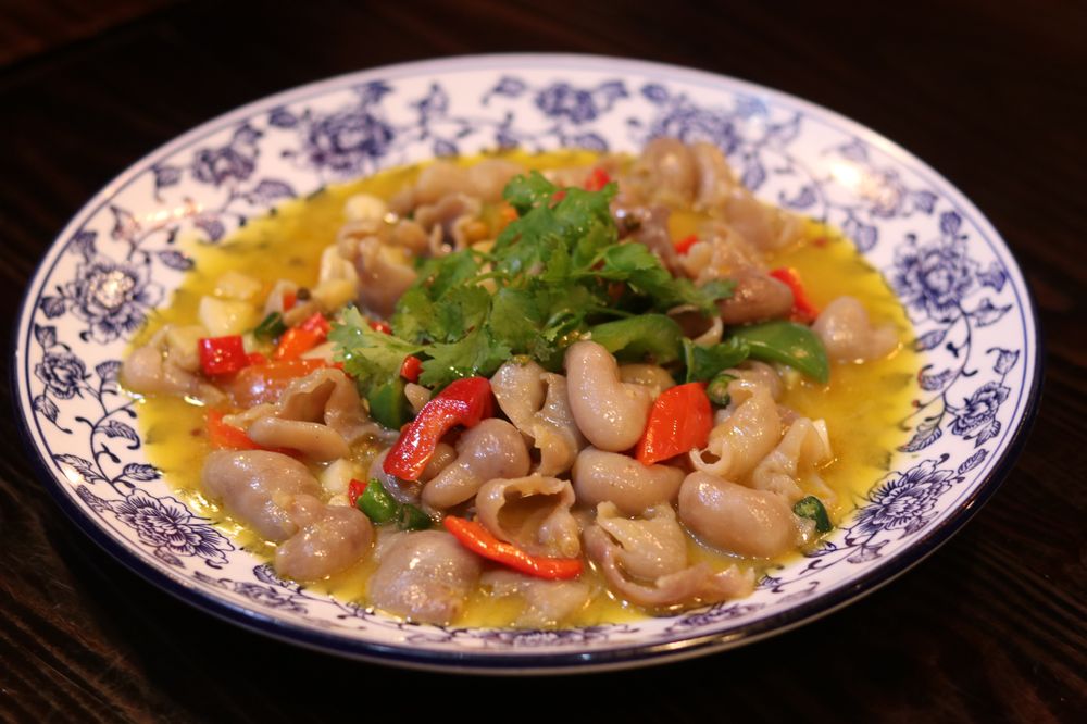 Chuan Tian Xia - Brooklyn