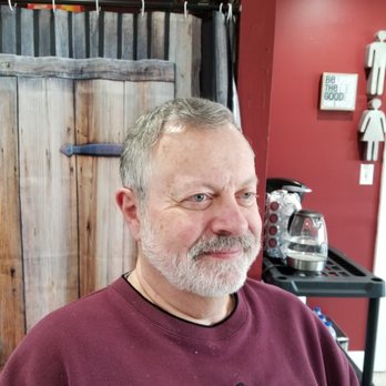 Teris Shearing Shed - Haircut & a beard trim. - Barbers Near Me - Lady Lake, Florida Teris Shearing Shed - Haircut & a beard trim. - Barbers Near Me - Lady Lake, Florida
