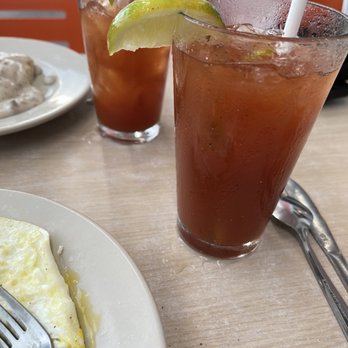 Harpoon Harry's - Bloody - Breakfast & Brunch Near Me - Key West, Florida