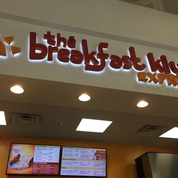 The Breakfast Klub - Southern Near Me - Houston, Texas