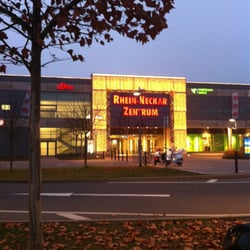 Rhein-Neckar Zentrum