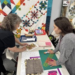 Sweet Home Quilting and Supplies