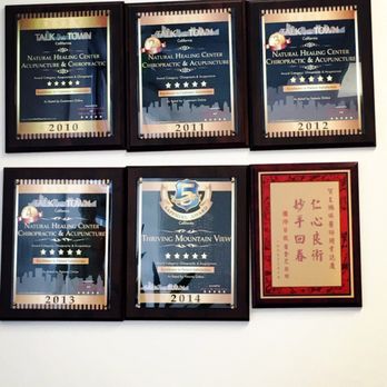 Thriving Chiropractic - Acupuncture Near Me - Mountain View, California