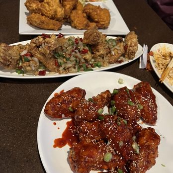 OB Square - Korean Near Me - Tustin, California