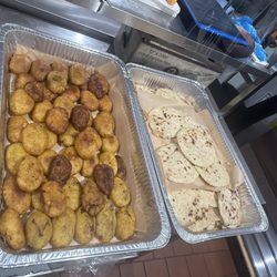 Pupusa Café