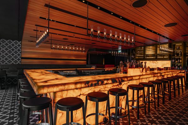 Bar Oso by null