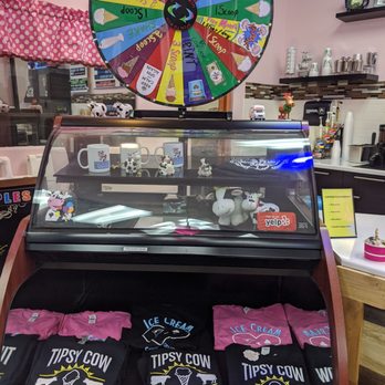Tipsy Udder - Ice Cream & Frozen Yogurt Near Me - Bonita Springs, Florida Tipsy Udder - Ice Cream & Frozen Yogurt Near Me - Bonita Springs, Florida