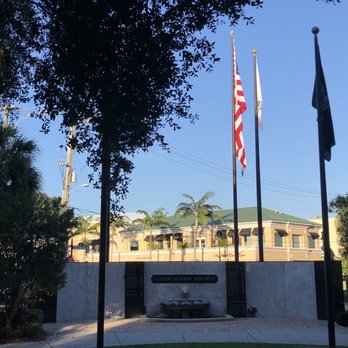 Cambier Park - Veterans memorial - Community Centers Near Me - Naples, Florida Cambier Park - Veterans memorial - Community Centers Near Me - Naples, Florida