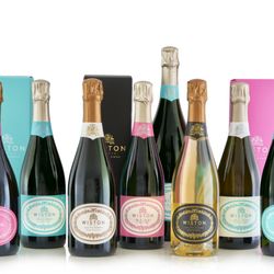 Wiston Estate Winery - Wiston Estate's range of wines