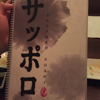 Sapporo Sushi - New menu! - Japanese Near Me - Long Beach, California Sapporo Sushi - New menu! - Japanese Near Me - Long Beach, California