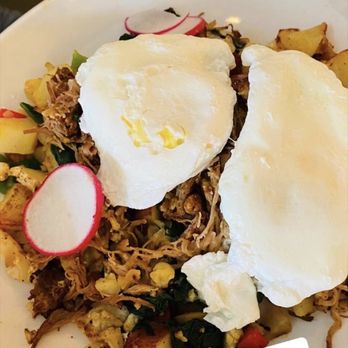 Orenda Cafe - Breakfast & Brunch Near Me - Milwaukee, Wisconsin