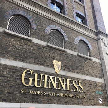 Guinness Storehouse - Breweries Near Me - Dublin, D Guinness Storehouse - Breweries Near Me - Dublin, D