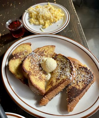 Hub and Spoke Diner by null