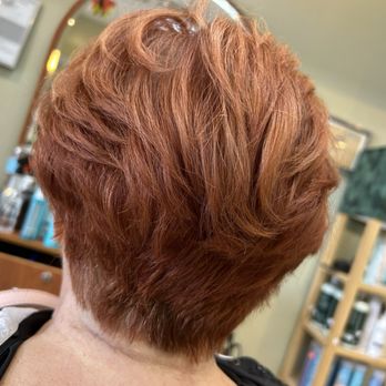 Queena’s Haircuts - Haircut! - Hair Salons Near Me - Oxnard, California Queena’s Haircuts - Haircut! - Hair Salons Near Me - Oxnard, California