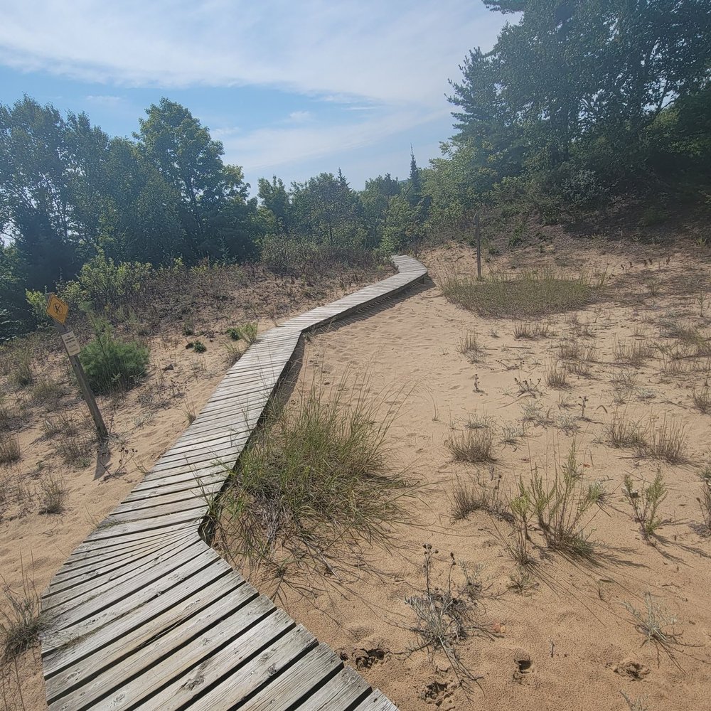 Whitefish Dunes State Park - Parks Near Me - Sturgeon Bay, Wisconsin Whitefish Dunes State Park - Parks Near Me - Sturgeon Bay, Wisconsin