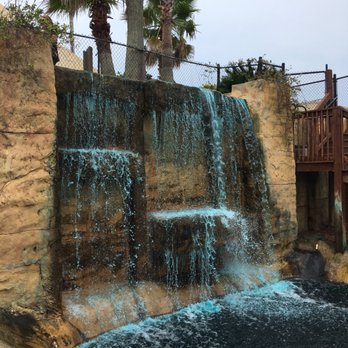 Cancun Lagoon - Mini Golf Near Me - Myrtle Beach, South Carolina