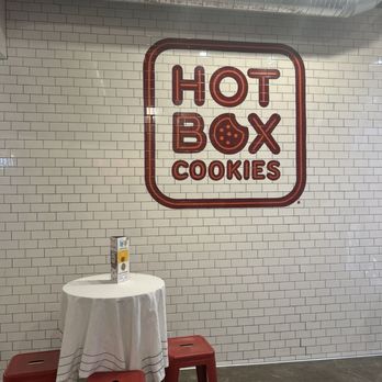 Hot Box Cookies - Desserts Near Me - Creve Coeur, Missouri Hot Box Cookies - Desserts Near Me - Creve Coeur, Missouri