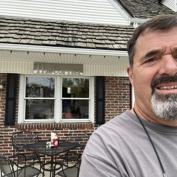 The Corner - Philadelphia Cheesesteak Adventure - Breakfast & Brunch Near Me - Media, Pennsylvania