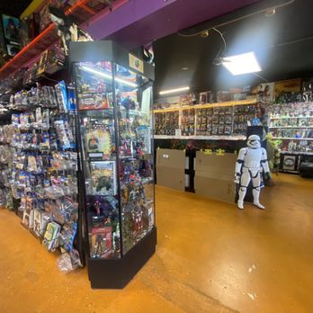 Retro Rat - Split sides in the shop - Toy Stores Near Me - Largo, Florida