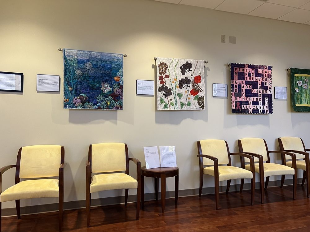 Breast Care Specialists - patient advocate in Atlanta, GA