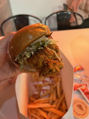 Crimson Coward by null