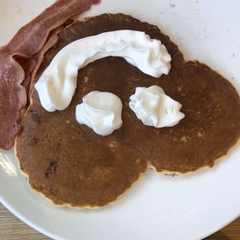 Broken Yolk Cafe - Kids Pancake - Breakfast & Brunch Near Me - Santee, California Broken Yolk Cafe - Kids Pancake - Breakfast & Brunch Near Me - Santee, California