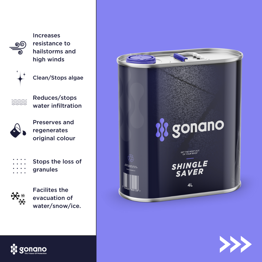 Slide of Roof gonano